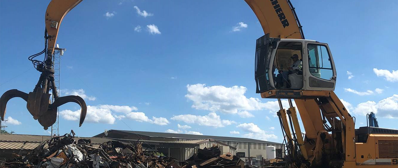 Demolition Equipment